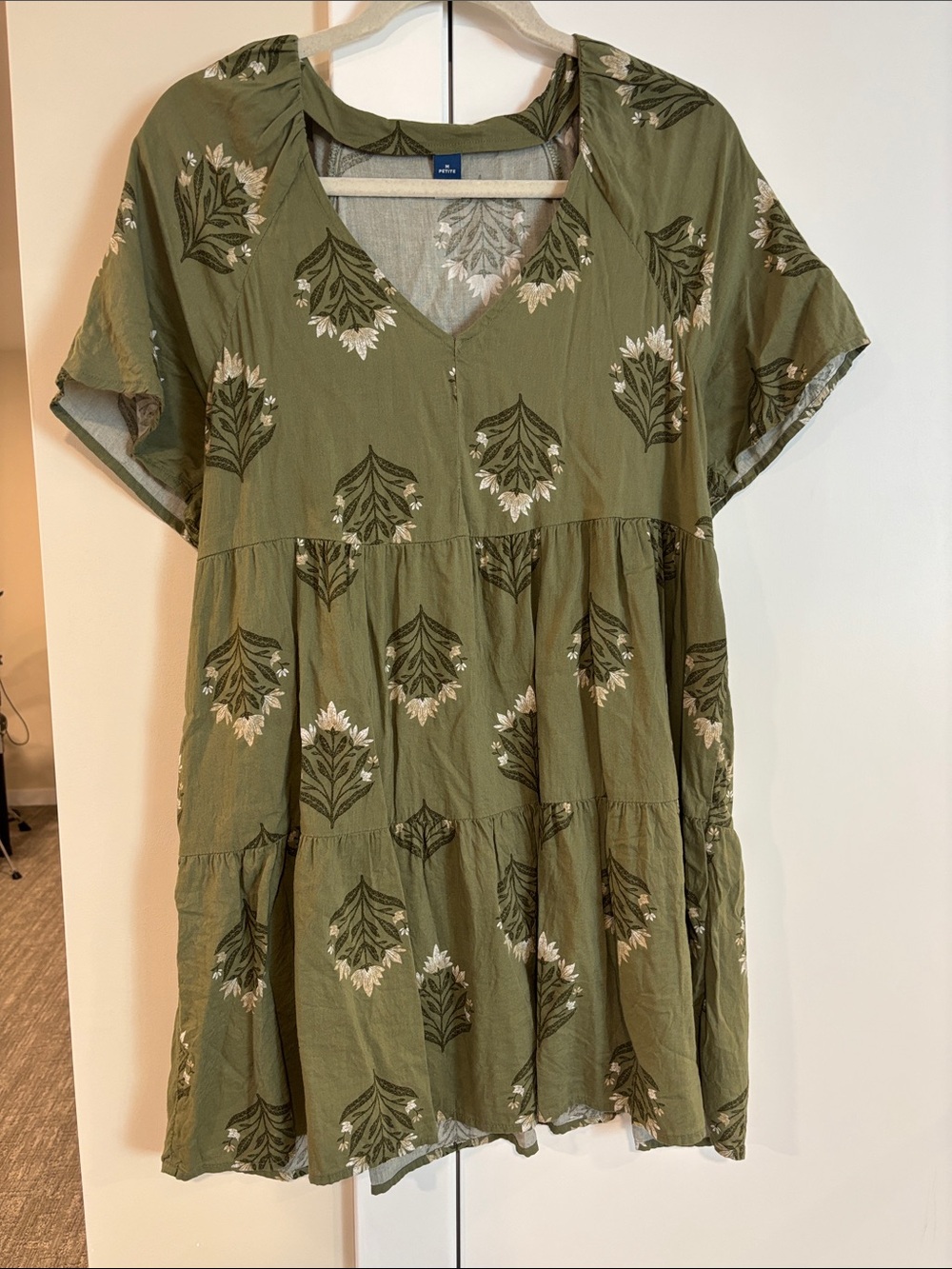 Old Navy Petite dress